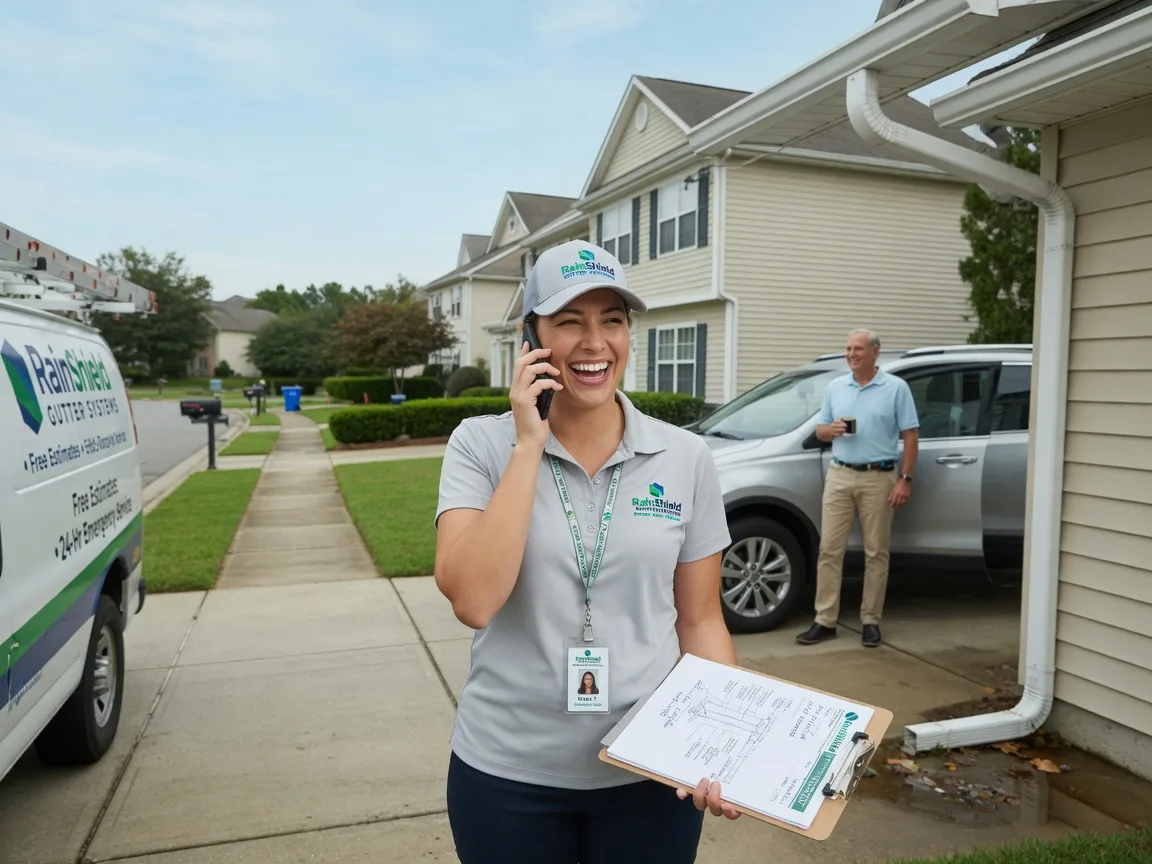 Gutter Installation Gilbertsville, KY FAQs